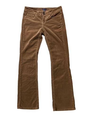 Tommy Hilfiger  Corduroy Boot Cut Pants