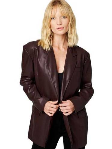 BLANK NYC NWT!  When its Love Oversized Blazer - Size XL