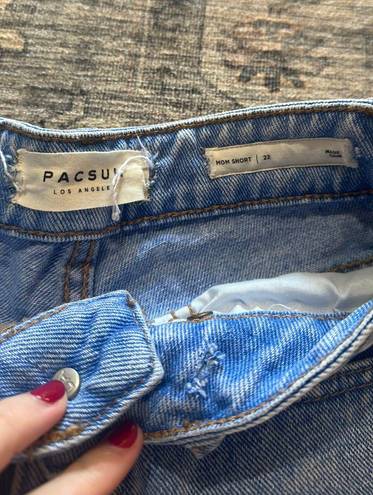 PacSun Denim Shorts