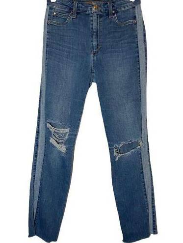 Joe’s Jeans Joe's Jeans Kass High Rise Slim Straight Ankle Jean in Venus Jeans 26"