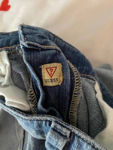 GUESS jeans