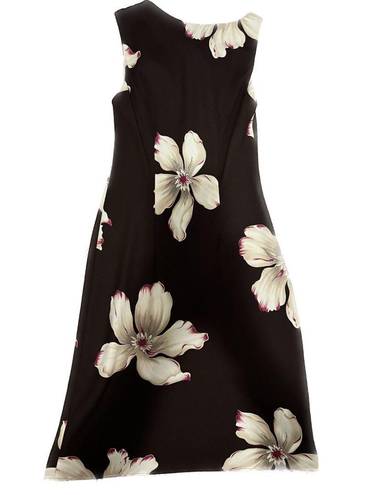 Dress Barn Floral dress