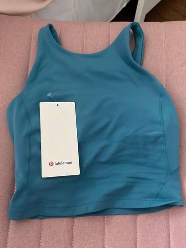 Lululemon Align High Neck Tank