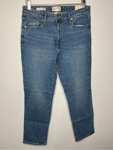 Universal Threads NWT Universal Thread high rise straight leg jeans vintage stretch size 30