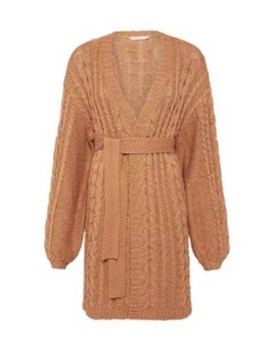 Gypsy NWT Spell and the  Cardigan Size S/M