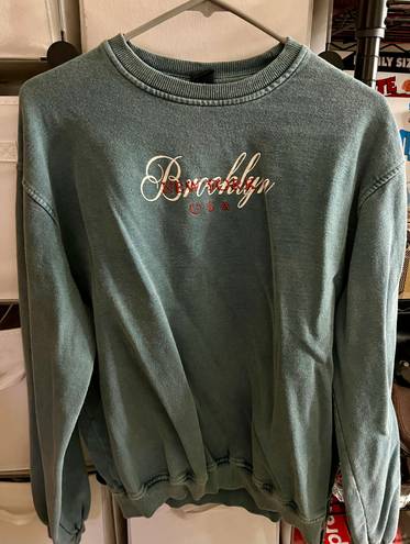 Urban Outfitters Sweatshirt