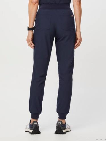 FIGS Navy Fig Joggers 