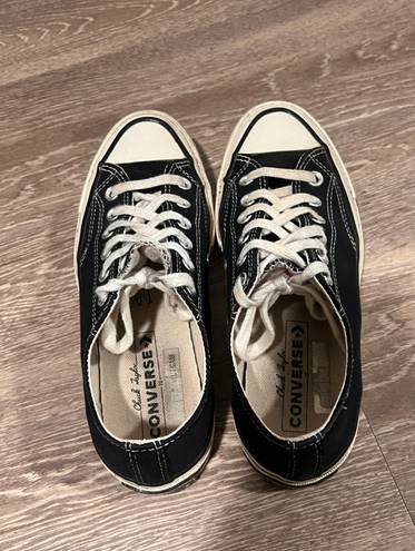 Converse Chuck Taylors