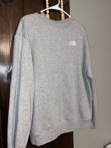 The North Face Sweatshirt Crew Neck