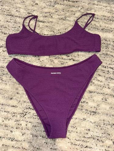 PacSun Bikini Set