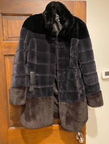 Jones New York Warm Coat Size Women S/p