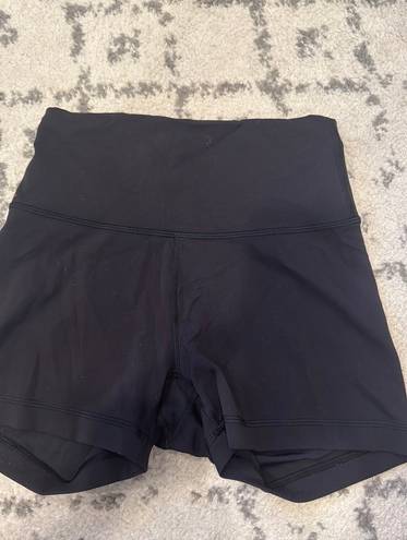 Lululemon Biker Shorts