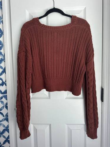 Aeropostale Sweater