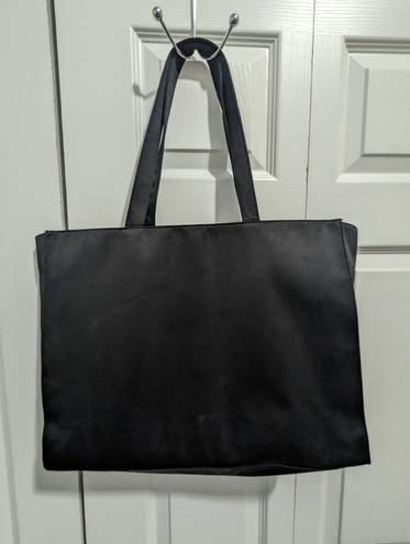 Carolina Herrera  Good Girl black tote bag 