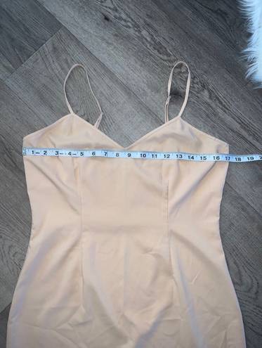 L'Agence L’Agence Slip Dress Size 8