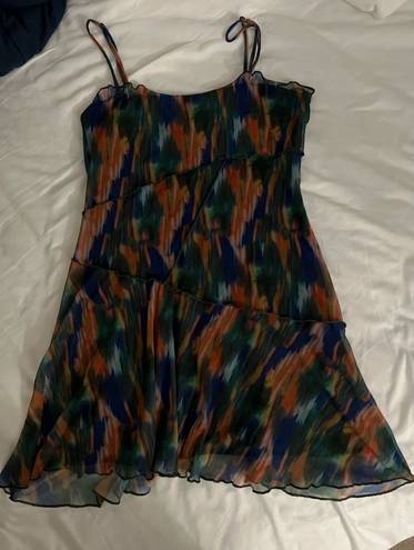 Urban Outfitters Mini Dress