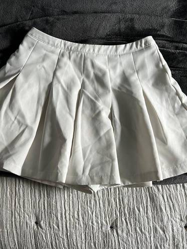 idem Ditto Tennis Skirt