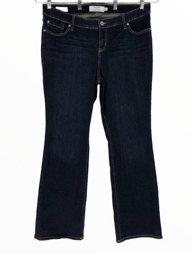 Torrid  Denim Relaxed Boot Cut Jeans in Vintage Stretch Dark Wash size 18R