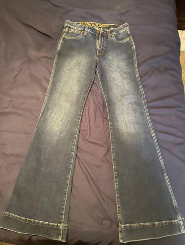 Wrangler Women’s Retro  Jeans