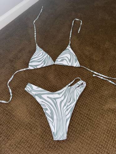 Bikini Size M