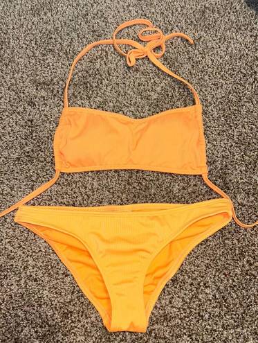 Target Bikini Set