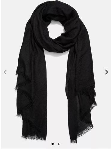 Vince  cashmere scarf