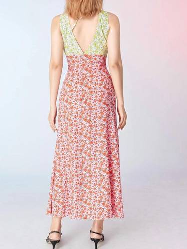 Amazon Floral Dress