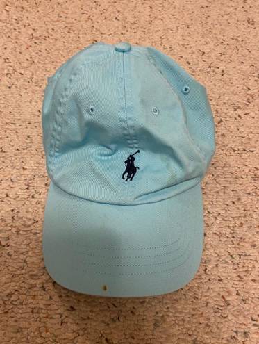 Polo Ralph Lauren Hat