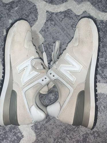 New Balance 574s