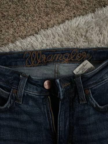 Wrangler jeans  Flare Jeans