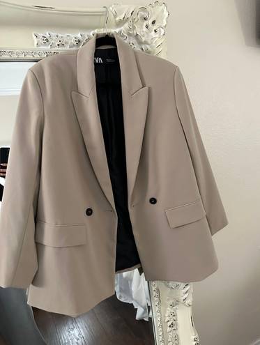 ZARA Blazer