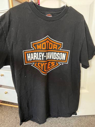 Harley Davidson Shirt