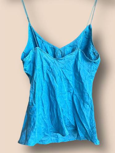 Tracy Reese Silk Cami