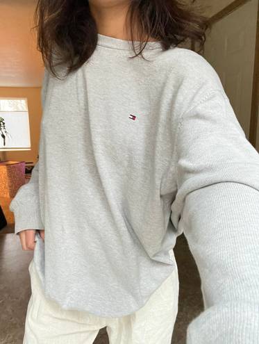 Tommy Hilfiger Oversized Sweater