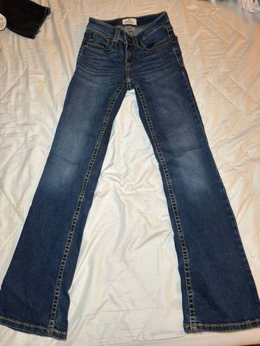 Shyanne Bootcut Jeans