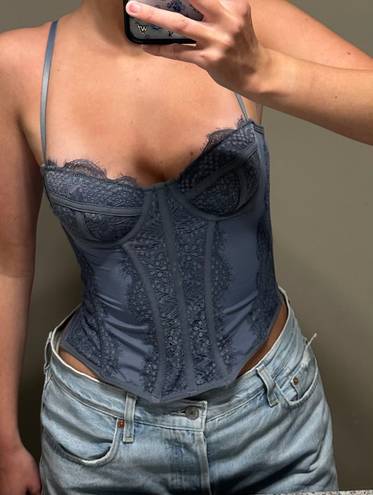 Urban Outfitters Corset