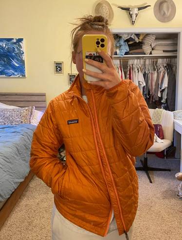 Patagonia Puffer