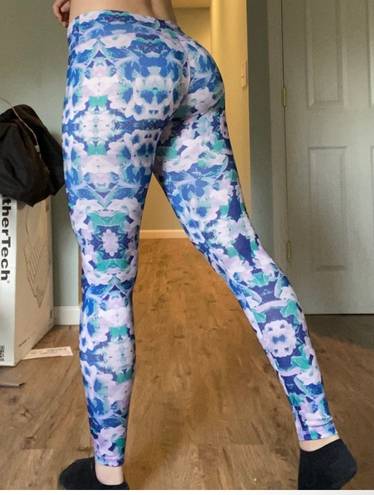 Energie HIGH  Leggings