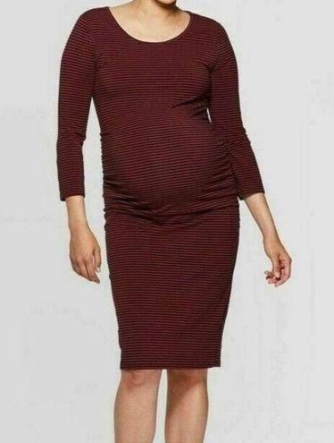 Isabel Maternity  Dress 2332