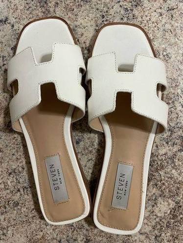 Steve Madden  sandals