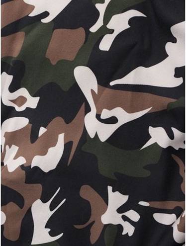 Zanzea Camouflage Jogger Pants