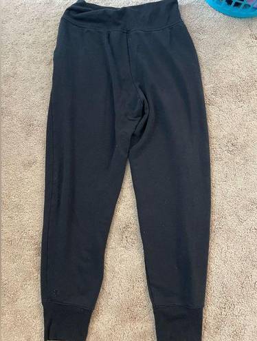 Athleta coaster luxe high rise joggers