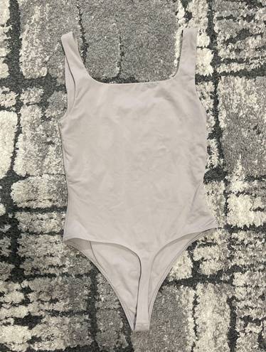 Aritzia Bodysuit