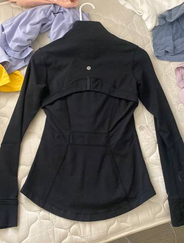 Lululemon Black Define Jacket