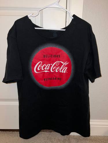 Coca-Cola Vintage Tshirt
