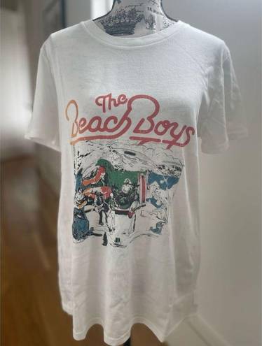 Treasure & Bond  from Nordstrom beach boys relaxed style T-shirt women'…