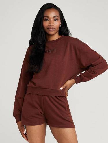 Oner Active CLASSIC LOUNGE CREW NECK