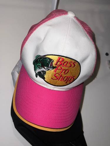 Bass Pro Shops Hat