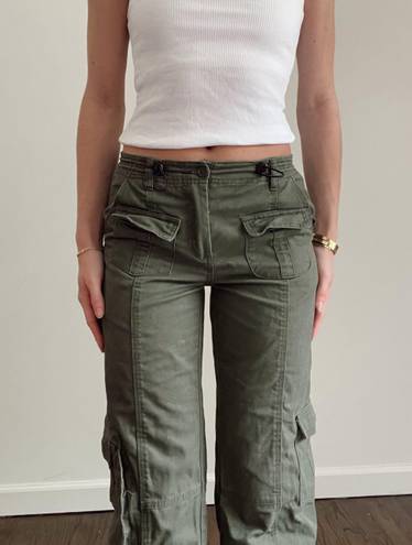 Brandy Melville Jane Cargo Pants