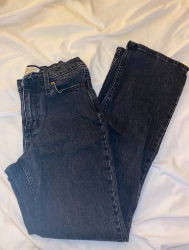 Universal Threads Universal Thread Bootcut Jeans 